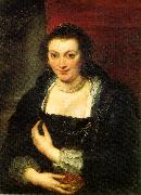 Peter Paul Rubens Isabella Brandt china oil painting reproduction